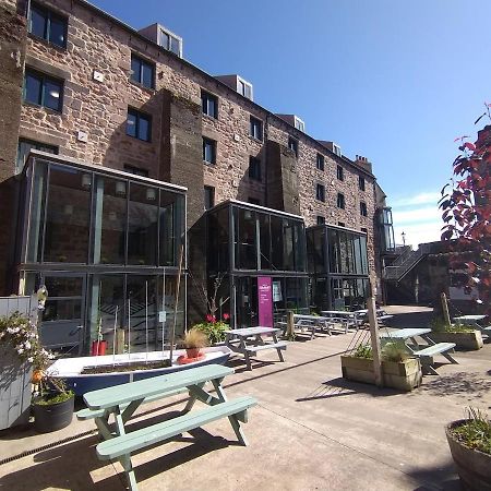 Yha Berwick Hostel Luaran gambar