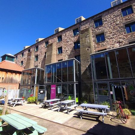Yha Berwick Hostel Luaran gambar