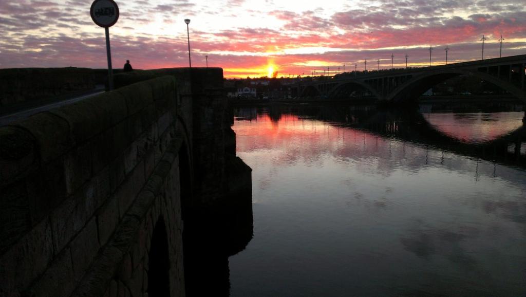 Yha Berwick Hostel Luaran gambar