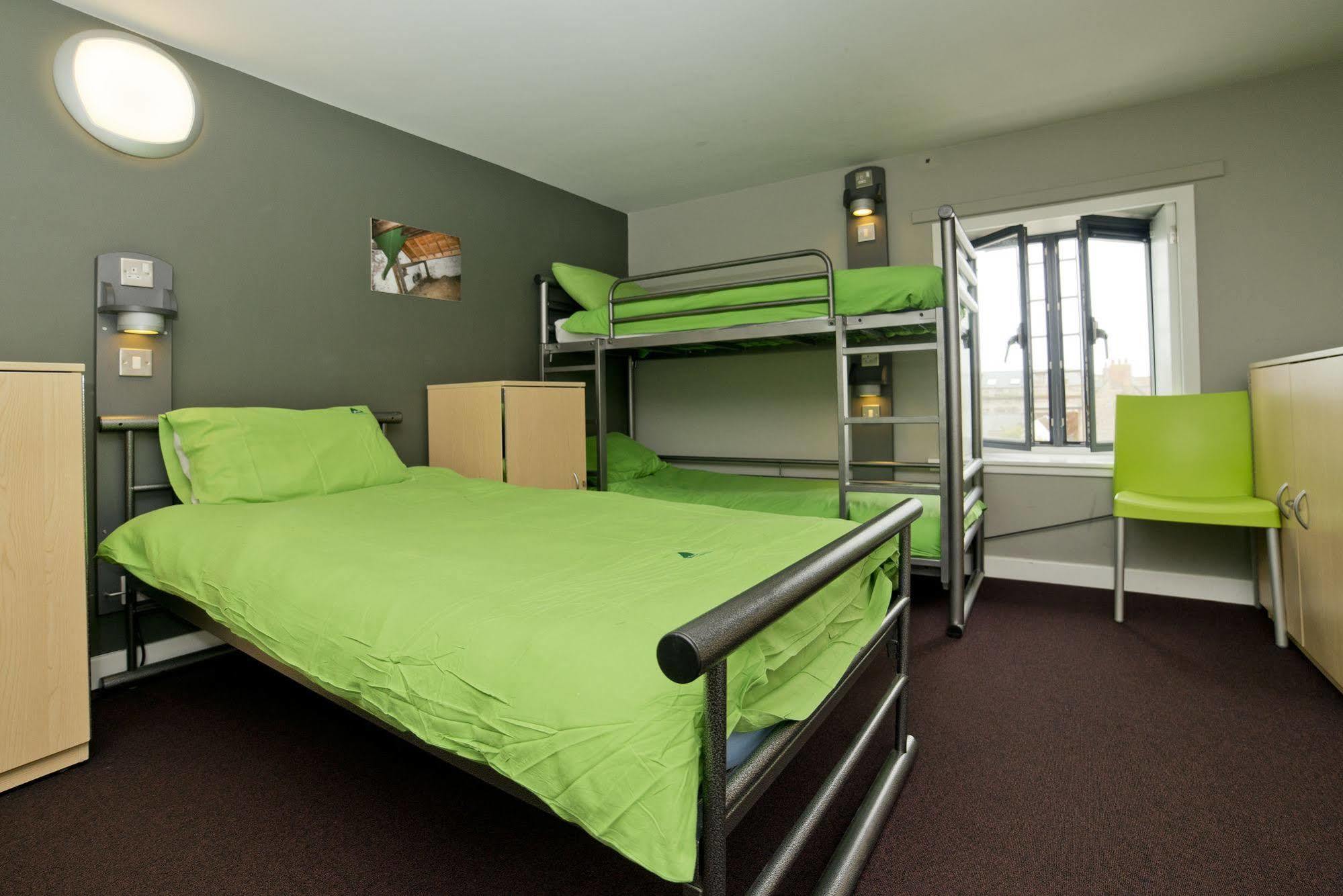Yha Berwick Hostel Luaran gambar